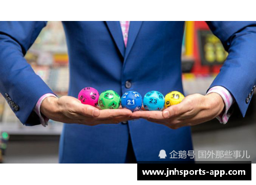 球员买彩票风险大？看看这些足球界的中奖故事