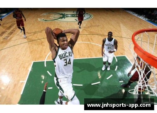 NBA新星闪耀赛场：未来巨星的光芒与冲击