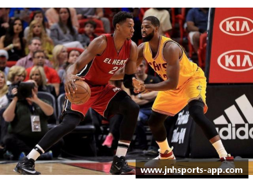 NBA现役盖帽王：统计数据和技术分析