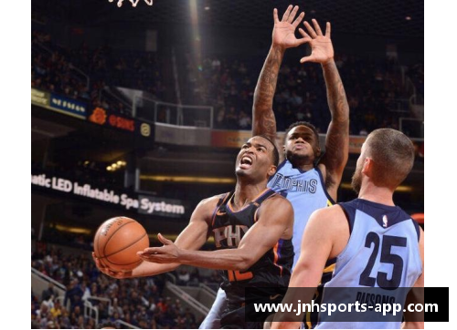 NBA球星桃色绯闻：揭秘他们鲜为人知的私密生活