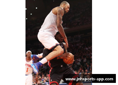 NBA赛场争球激战：解密最终得分决定性因素与策略技巧
