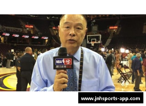 张卫平解读NBA：球场内外的智慧与洞察