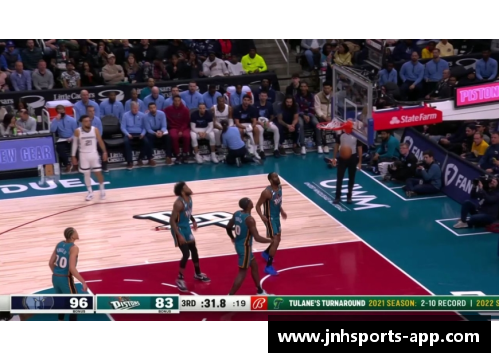 波普：NBA冠军之路的超凡演绎