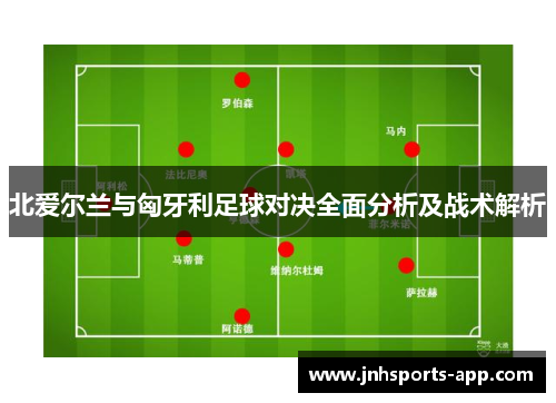 北爱尔兰与匈牙利足球对决全面分析及战术解析